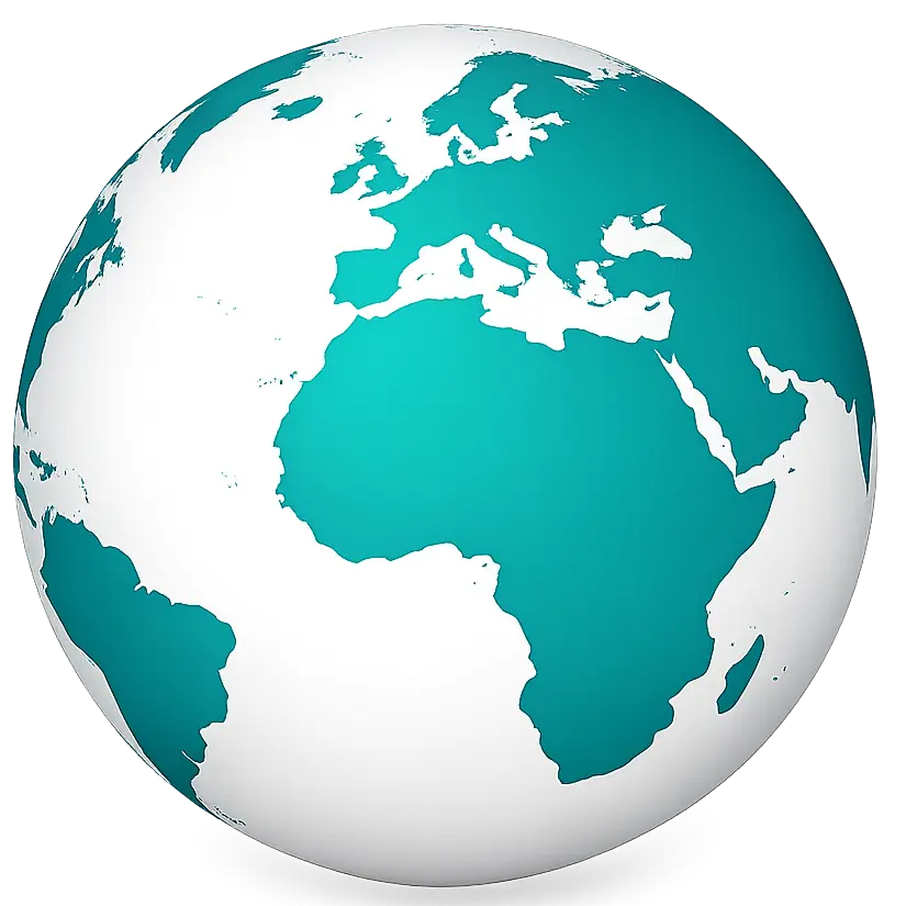 Globe